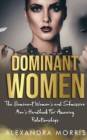 Image for Dominant Women