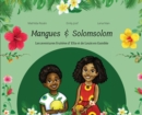 Image for Mangues et Solomsolom. : Les Aventures Fruitees de Louis et Ella en Gambie