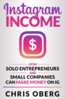 Image for Instagram Income