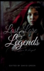 Image for Lost Lore and Legends HC