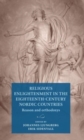 Image for Religious enlightenment in the eighteenth-century Nordic countries  : reason and orthodoxy