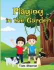Image for Playing in the Garden