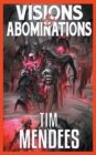 Image for Visions &amp; Abominations : 20 Tales of Cosmic Horror