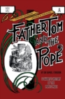 Image for FATHER TOM AND THE POPE &amp; Alphonse Daudet&#39;s History of the Pope&#39;s Mule (Illustrated)
