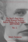 Image for The Devil&#39;s Book Agent Arthur Desmond Presents