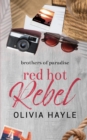 Image for Red Hot Rebel