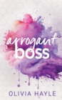 Image for Arrogant Boss