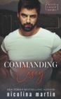 Image for Commanding Casey