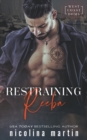 Image for Restraining Reeba