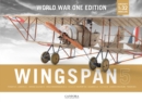 Image for Wingspan Vol.5: World War One Edition