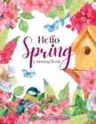 Image for Hello Spring