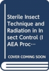 Image for Sterile Insect Technique and Radiation in Insect Control