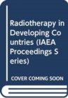 Image for Radiotherapy in Developing Countries