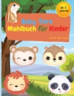 Image for Baby - Tiere Malbuch fur Kinder