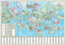 Image for World Distribution of Uranium Deposits