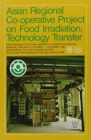 Image for Asian Regional Cooperative Project on Food Irradiation Phase II