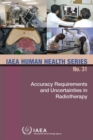 Image for Accuracy Requirements and Uncertainties in Radiotherapy