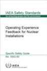 Image for Operating Experience Feedback for Nuclear Installations