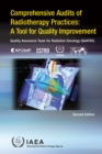 Image for Comprehensive Audits of Radiotherapy Practices: A Tool for Quality Improvement