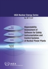 Image for Dependability Assessment of Software for Safety Instrumentation and Control Systems at Nuclear Power Plants