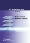 Image for Nuclear Accident Knowledge Taxonomy