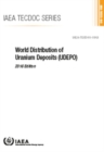 Image for World Distribution of Uranium Deposits (UDEPO)