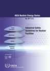 Image for Industrial Safety Guidelines for Nuclear Facilities