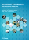 Image for MANAGEMENT OF SPENT FUEL FROM NUCLEAR PO