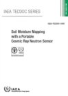 Image for Soil Moisture Mapping with a Portable Cosmic Ray Neutron Sensor