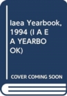 Image for IAEA Yearbook 1994
