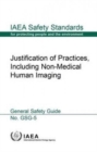 Image for Justification of practices, including non-medical human imaging