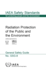 Image for Radiation Protection of the Public and the Environment