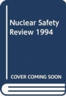 Image for Part D of the IAEA Yearbook 1994