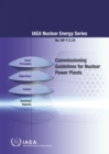 Image for Commissioning Guidelines for Nuclear Power Plants