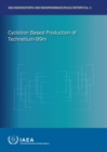 Image for Cyclotron Based Production of Technetium-99m
