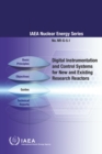 Image for Digital Instrumentation and Control Systems for new Facilities and Modernization of Existing Research Reactors