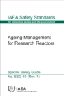 Image for Ageing Management for Research Reactors