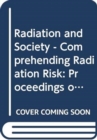 Image for Radiation and Society, Volume 2