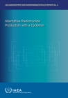 Image for Alternative Radionuclide Production with a Cyclotron