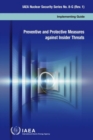 Image for Preventive and Protective Measures Against Insider Threats
