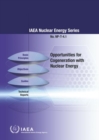 Image for Opportunities for Cogeneration with Nuclear Energy