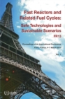 Image for Fast reactors and related fuel cycles : safe technologies and sustainable scenarios (FR13), proceedings of an International Conference on Fast Reactors and Related Fuel Cycles, Paris, France, March 20