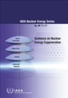 Image for Guidance on Nuclear Energy Cogeneration