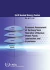Image for Economic Assessment of the Long Term Operation of Nuclear Power Plants