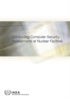 Image for Conducting Computer Security Assessments at Nuclear Facilities