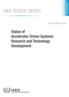 Image for Status of accelerator driven systems research and technology development