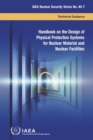 Image for Handbook on the Design of Physical Protection Systems for Nuclear Material and Nuclear Facilities