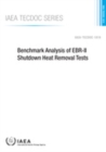 Image for Benchmark Analysis of EBR-II Shutdown Heat Removal Tests