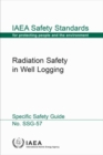 Image for Radiation Safety in Well Logging