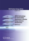 Image for INPRO methodology for sustainability assessment of nuclear energy systems : infrastructure, INPRO Manual
